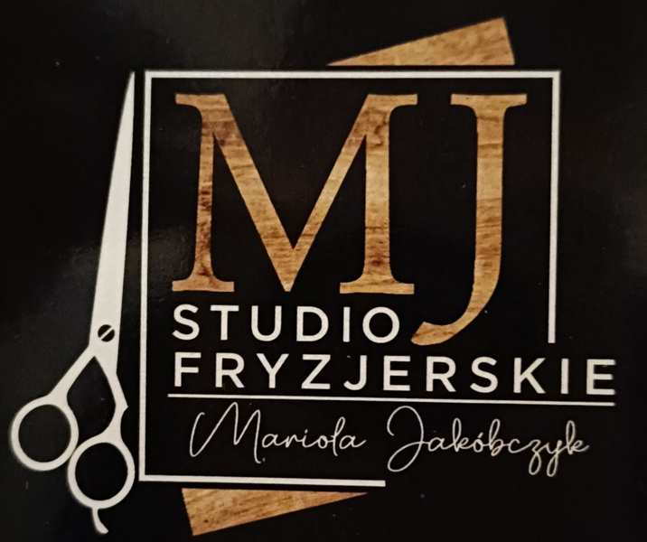 Zdjęcie na okładce dla Studio Fryzjerskie MJ